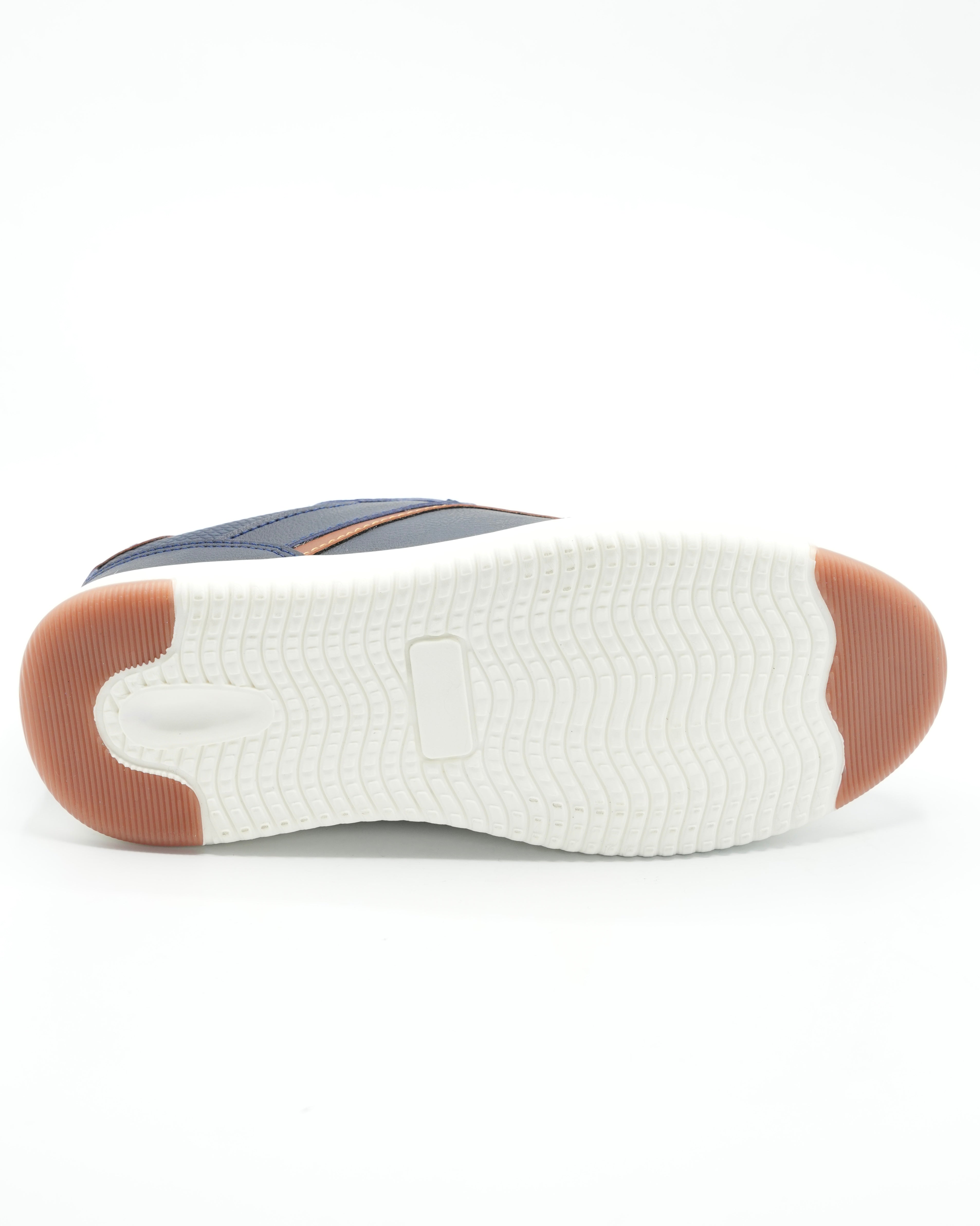 Zapato Captur Azul - Miel