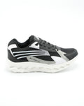 Sneaker Vissel Negro - Blanco